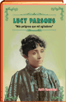 Lucy Parsons